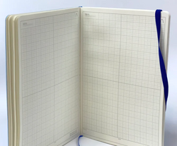 What Makes An Engineering Notebook?