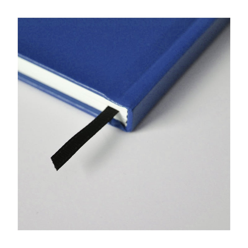Expanded ProCover™ S7B-F — 9.25 x 11.75 in, 144 Pages ( Ruled+ ) Blue - Scratch & Dent