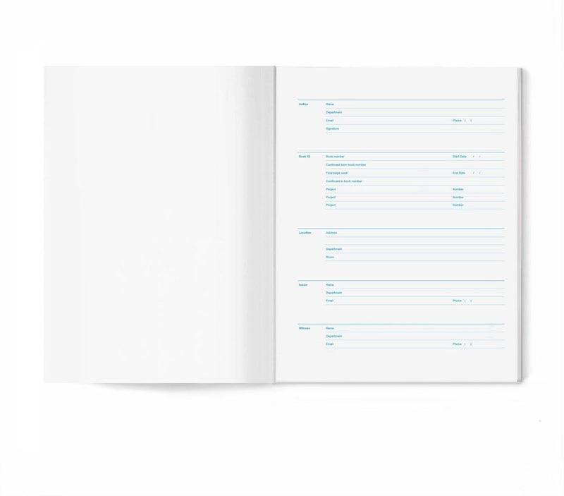 Expanded Softcover B7-B — 9.25 x 11.75 in, 144 Pages ( Grid ) - Scratch & Dent