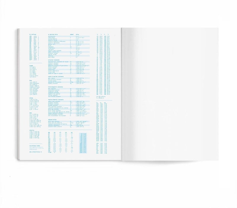 Expanded Softcover B7-B — 9.25 x 11.75 in, 144 Pages ( Grid ) - Scratch & Dent