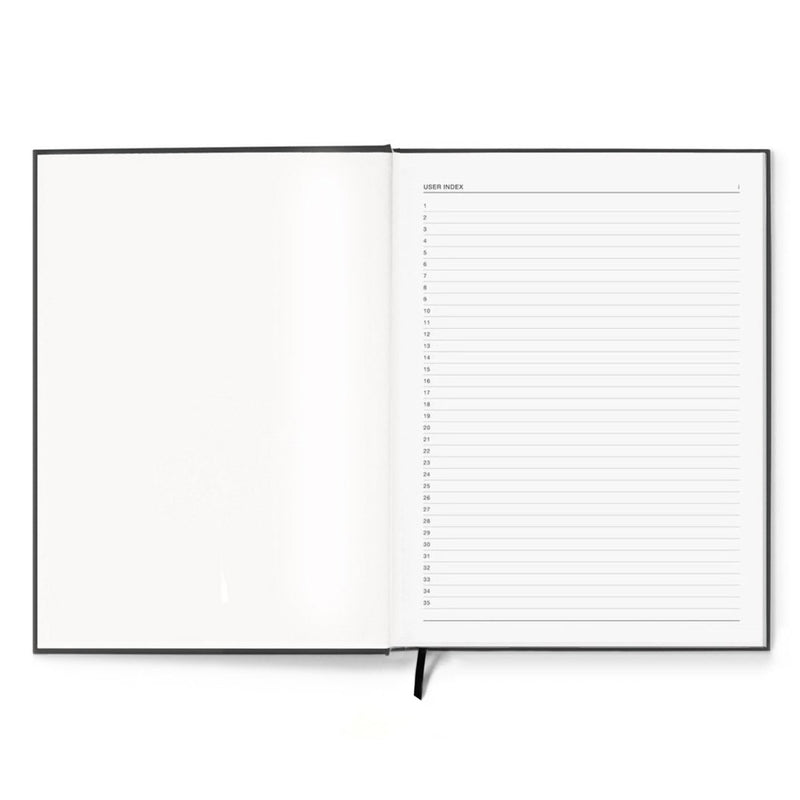 Expanded ProCover™ S7-G — 9.25 x 11.75 in, 144 Pages ( Dot ) - Scratch & Dent