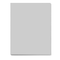 Expanded Softcover B7H-A — 9.25 x 11.75 in, 144 Pages ( Ruled ) Light Gray - Scratch & Dent
