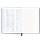 Expanded ProCover™ S9B-C — 9.25 x 11.75 in, 240 Pages ( Grid+ ) Blue - Scratch & Dent
